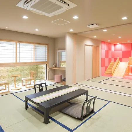Arima Onsen Motoyu Ryuusenkaku Hotel Kobe Exterior photo