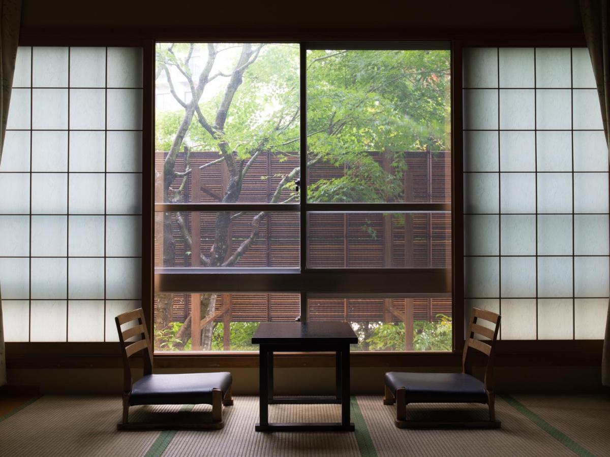 Arima Onsen Motoyu Ryuusenkaku Ryokan 3*