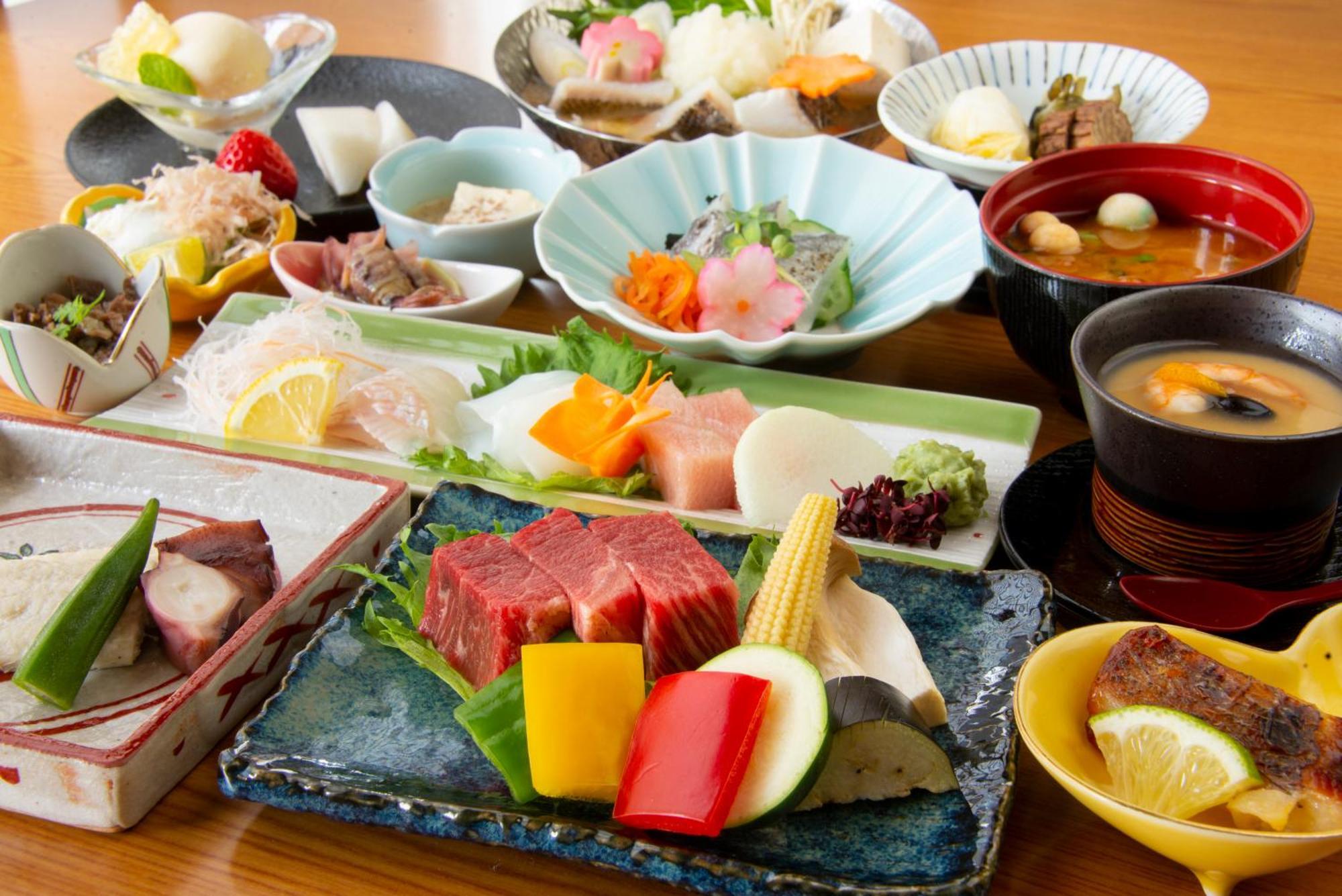 Arima Onsen Motoyu Ryuusenkaku Ryokan 3*