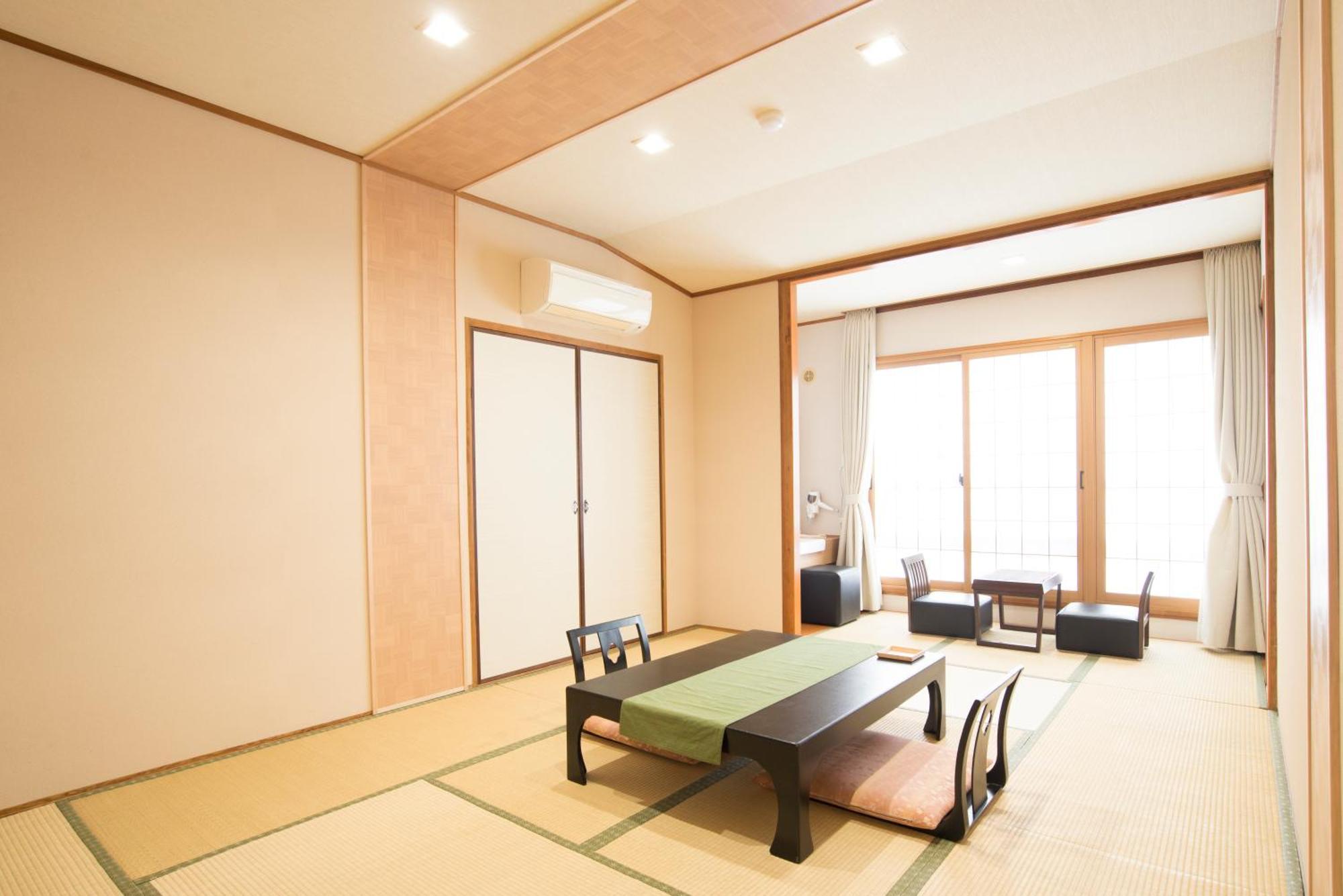Arima Onsen Motoyu Ryuusenkaku Kobe