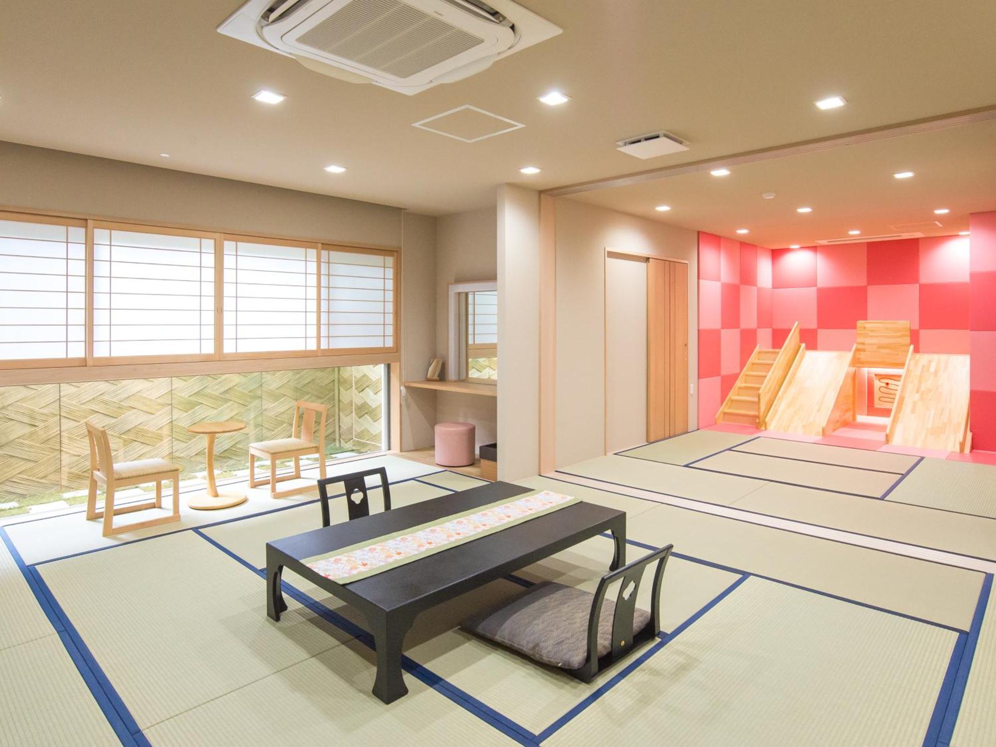 Ryokan Arima Onsen Motoyu Ryuusenkaku Kobe