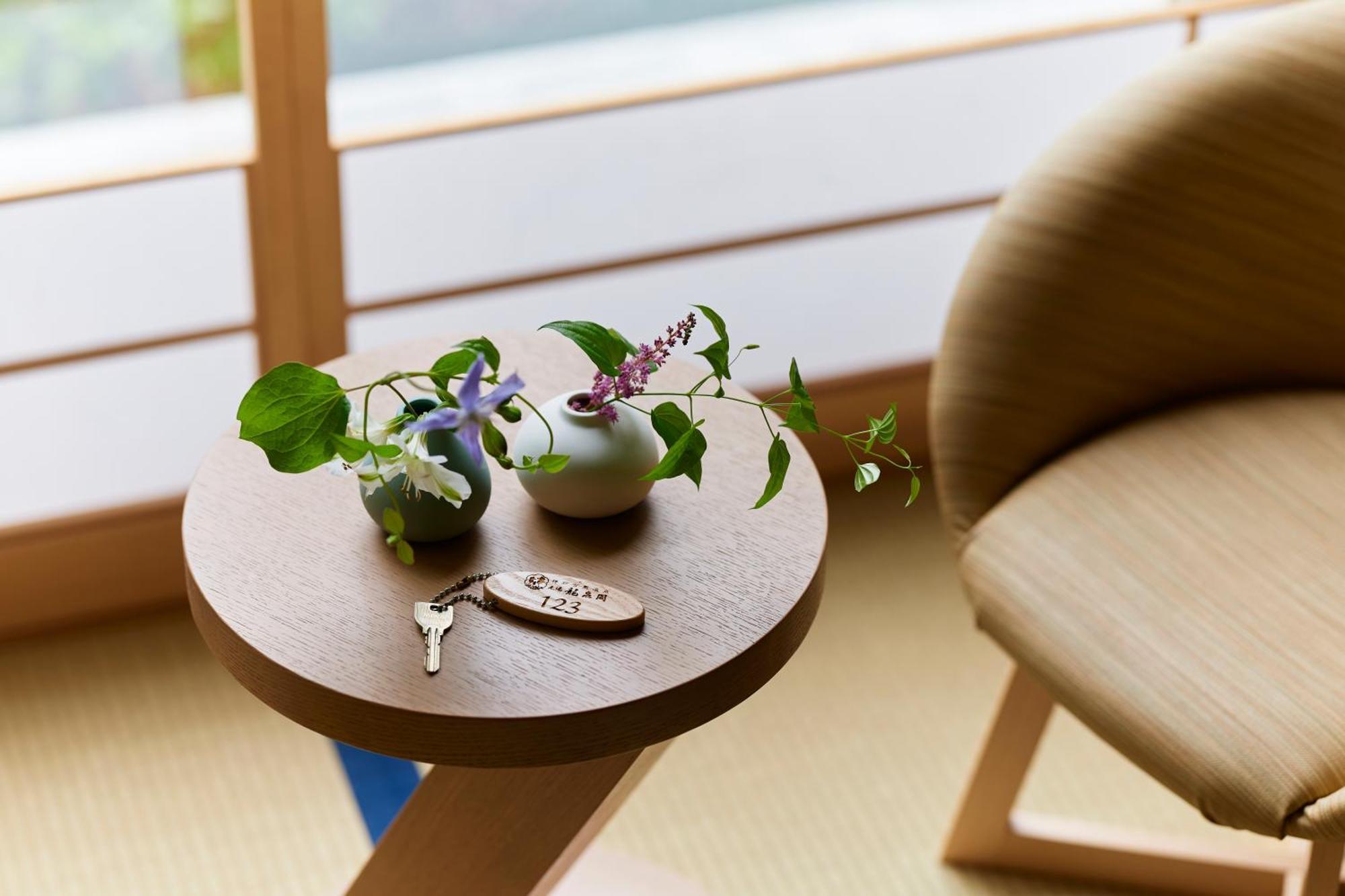 Ryokan Arima Onsen Motoyu Ryuusenkaku 3*