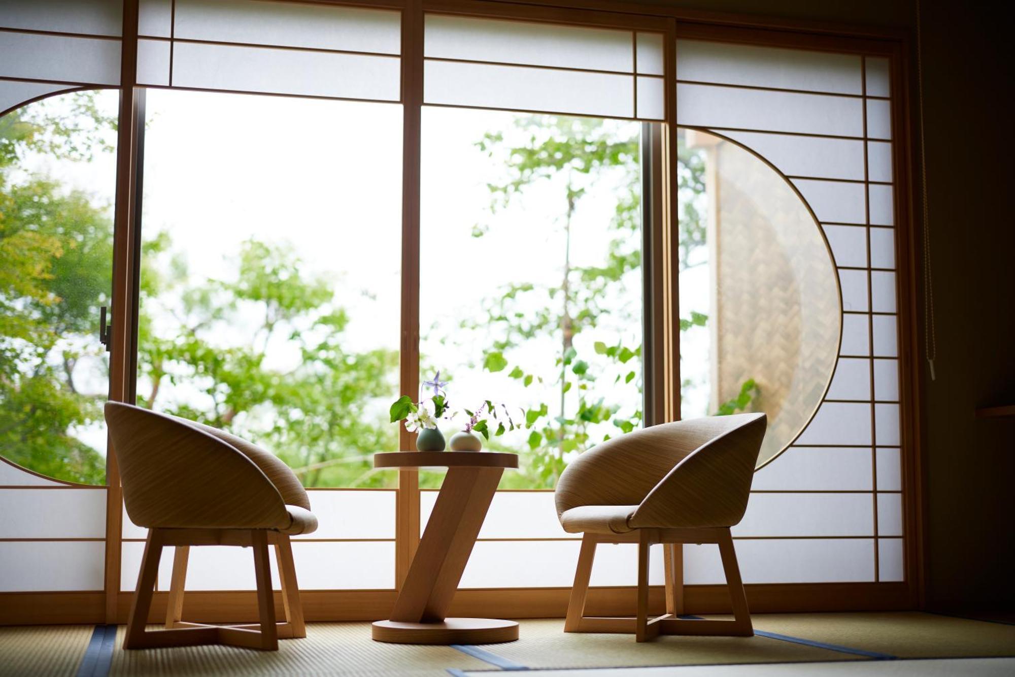Arima Onsen Motoyu Ryuusenkaku Ryokan Kobe