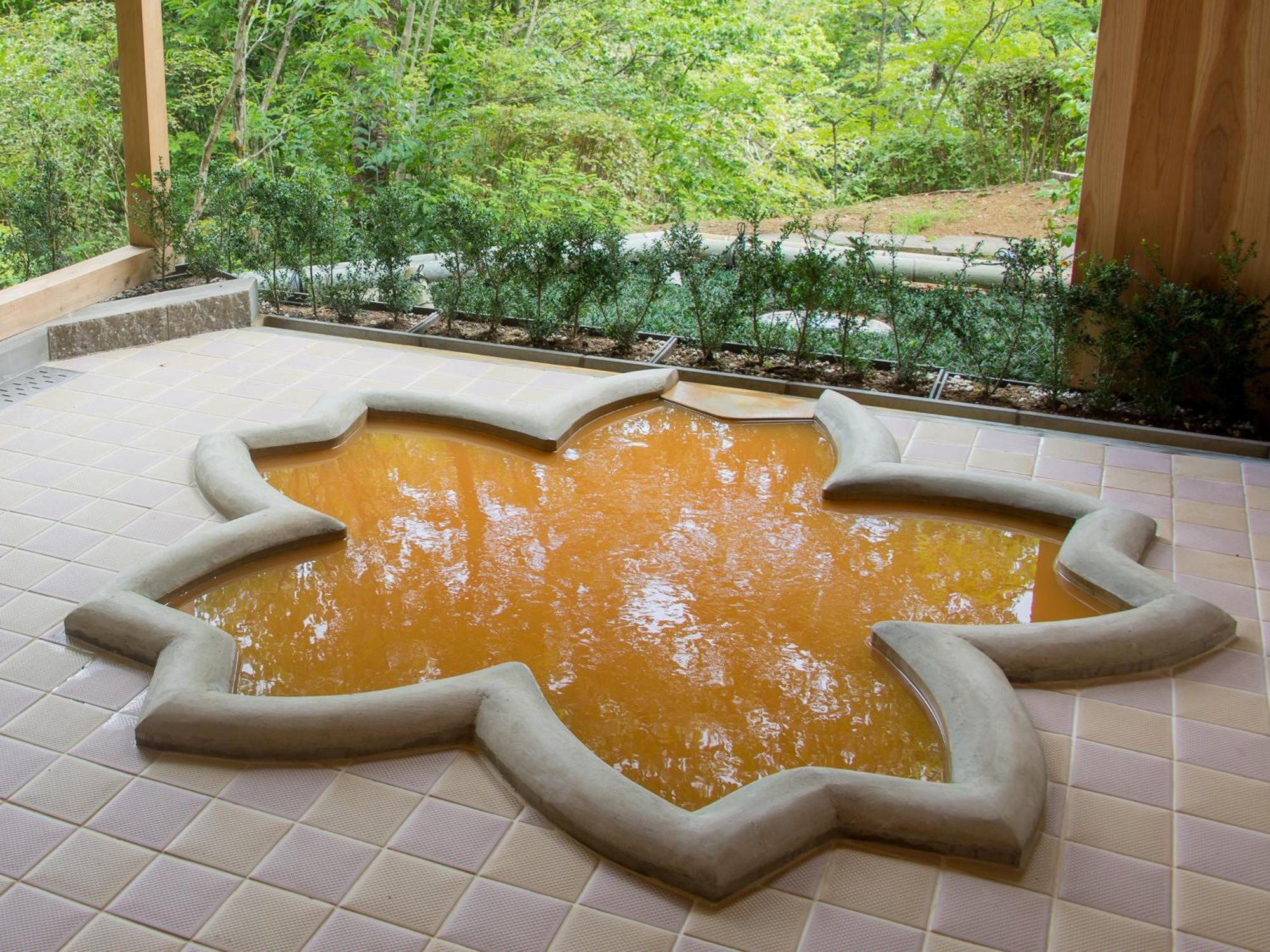 Arima Onsen Motoyu Ryuusenkaku Ryokan