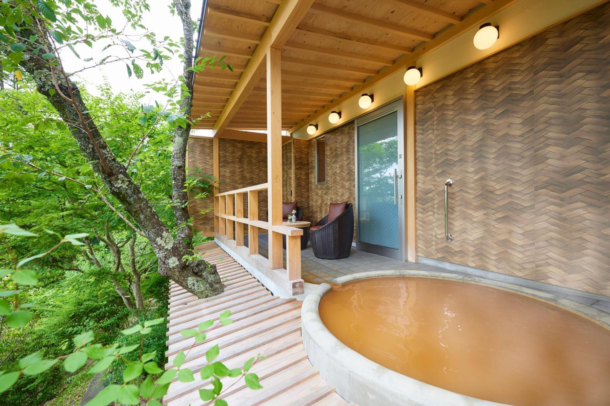Arima Onsen Motoyu Ryuusenkaku 3*
