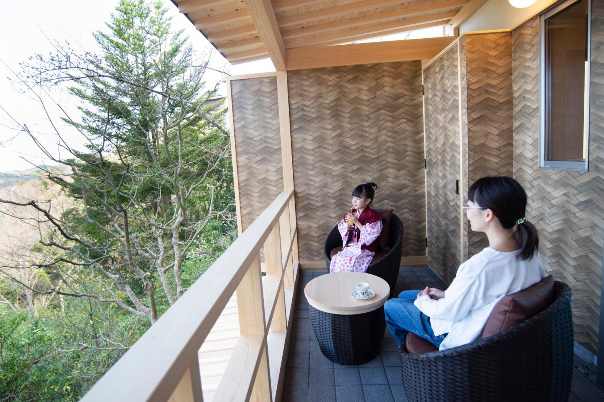 Arima Onsen Motoyu Ryuusenkaku Ryokan 3*