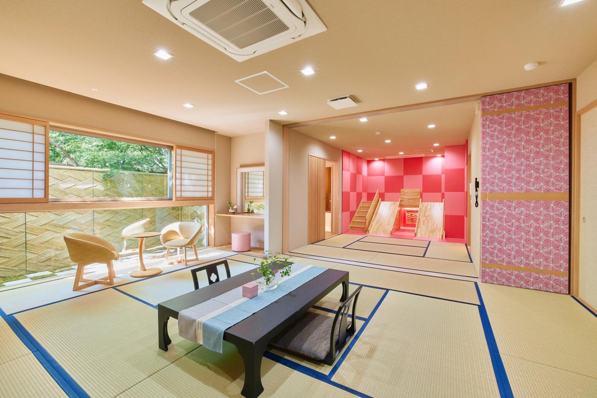 Arima Onsen Motoyu Ryuusenkaku Ryokan 3*
