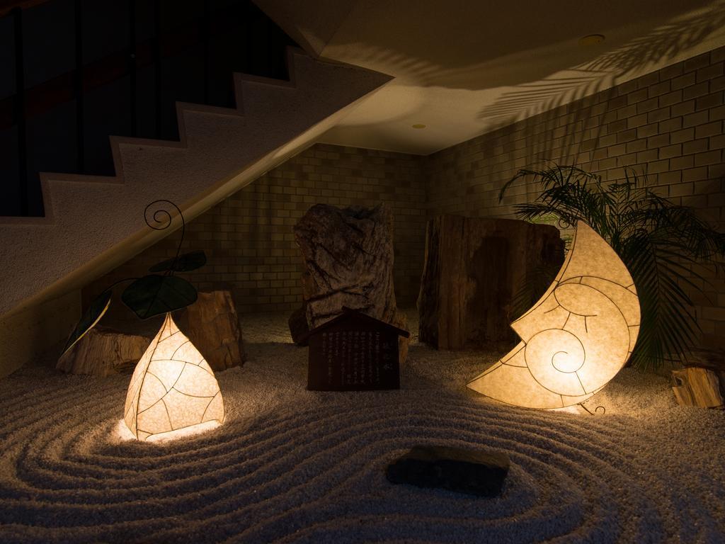 Ryokan Arima Onsen Motoyu Ryuusenkaku 3*