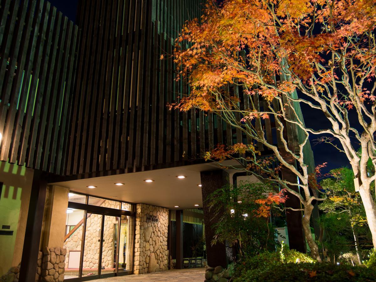 Arima Onsen Motoyu Ryuusenkaku Ryokan 3*