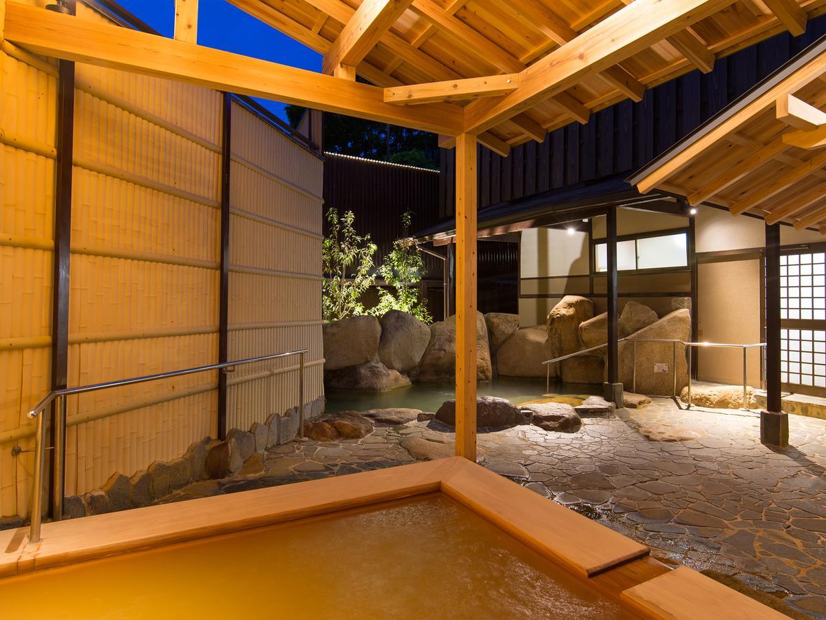 Arima Onsen Motoyu Ryuusenkaku Ryokan 3*