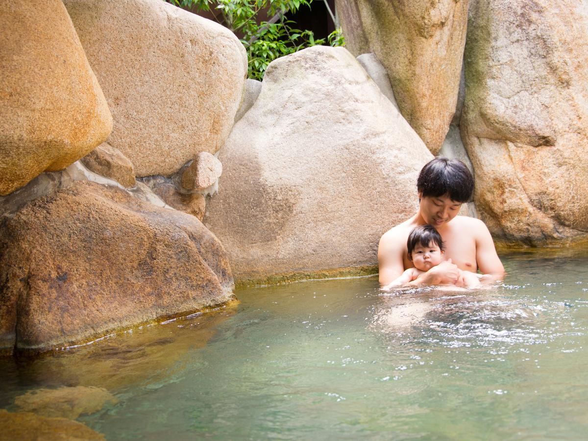 Ryokan Arima Onsen Motoyu Ryuusenkaku 3*