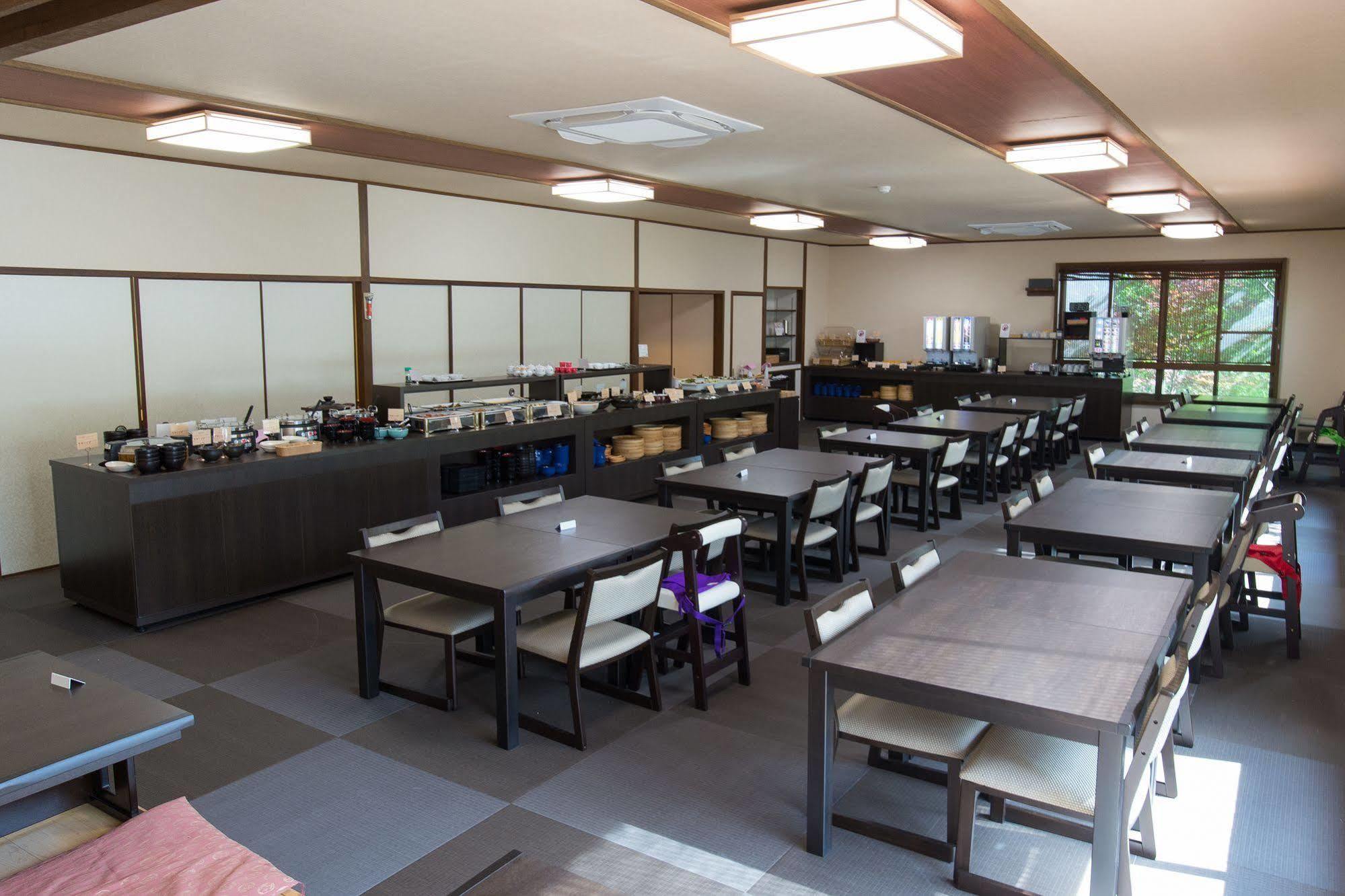 Ryokan Arima Onsen Motoyu Ryuusenkaku 3*