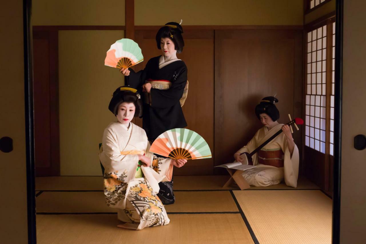 Arima Onsen Motoyu Ryuusenkaku 3* Kobe