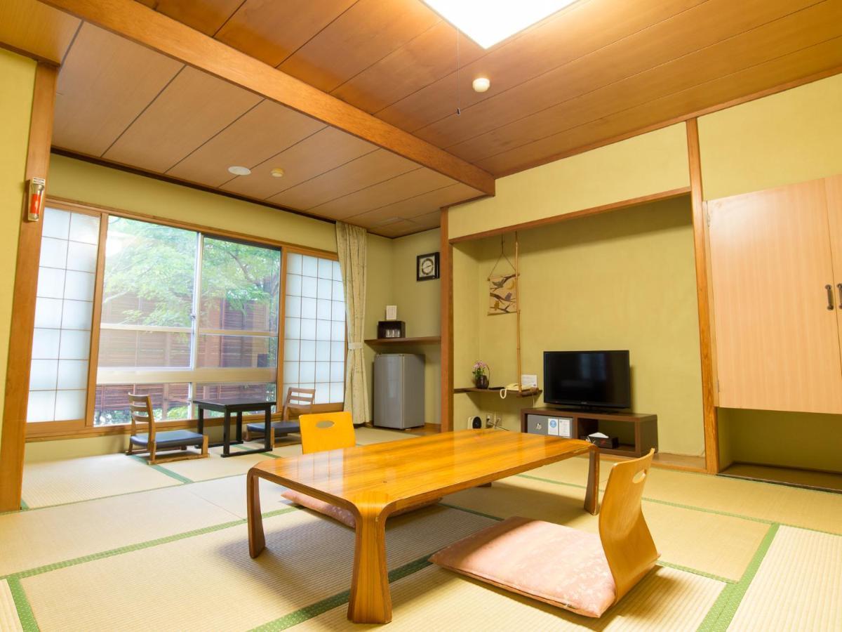 传统日式旅馆 有马温泉元汤龙泉阁日式旅馆 神户