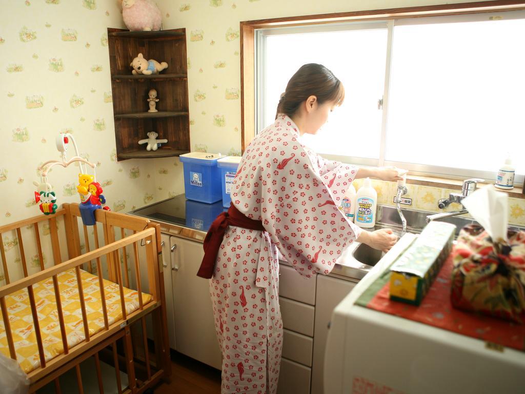 有马温泉元汤龙泉阁日式旅馆 神户