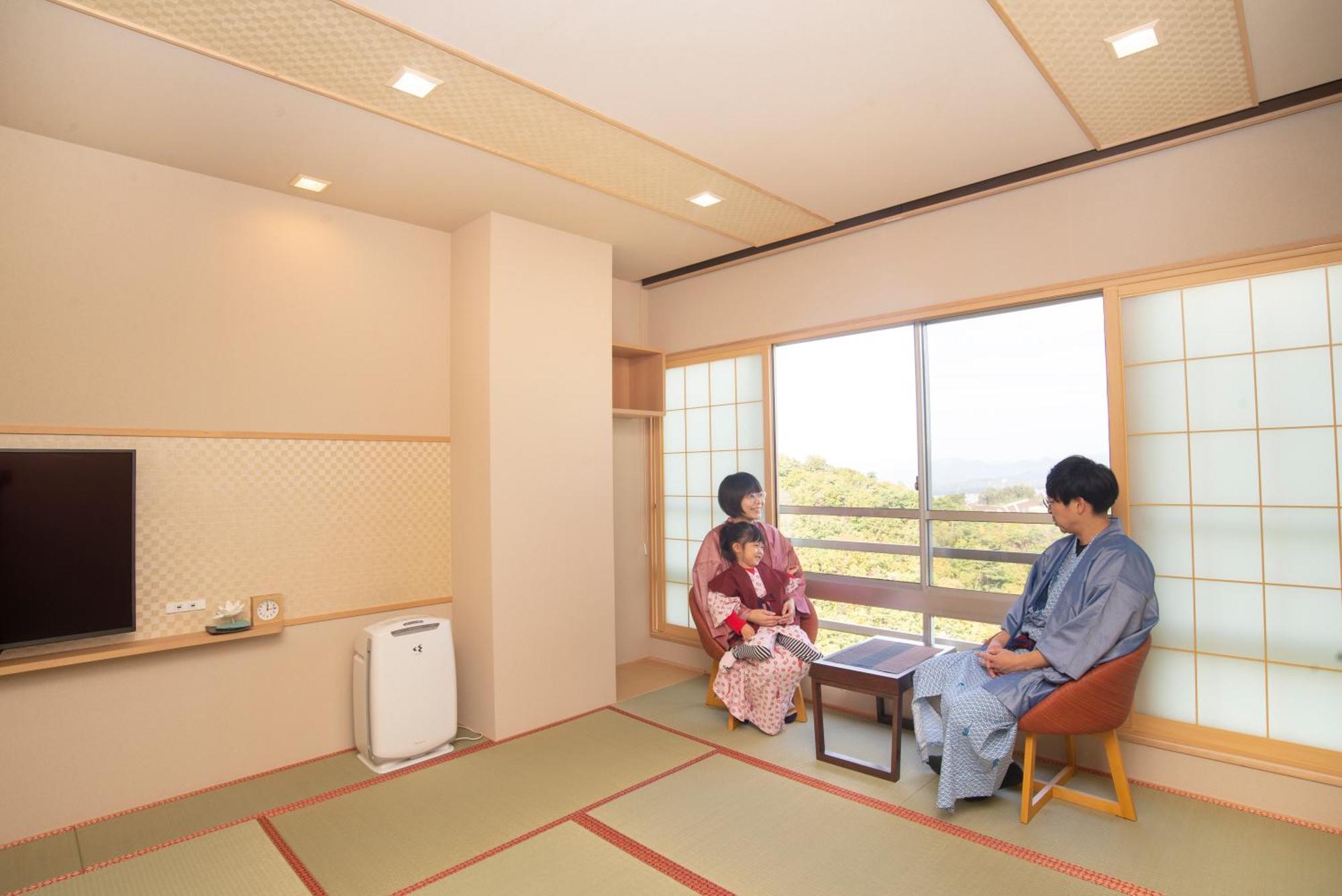 有马温泉元汤龙泉阁日式旅馆 3* 神户