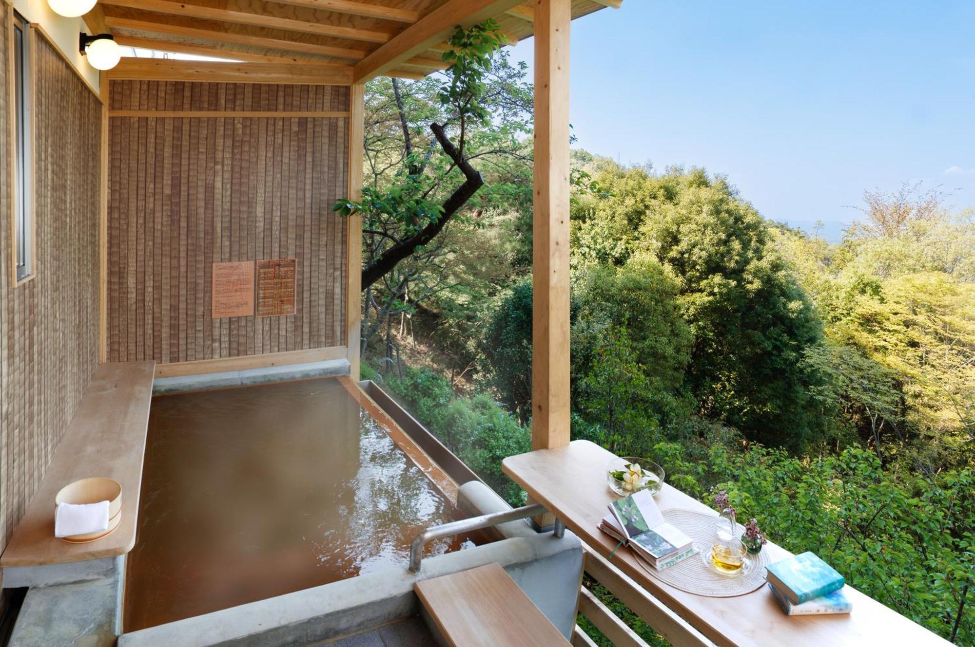 有马温泉元汤龙泉阁日式旅馆 传统日式旅馆 神户