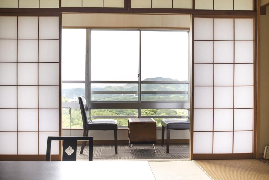 有马温泉元汤龙泉阁日式旅馆 传统日式旅馆 神户