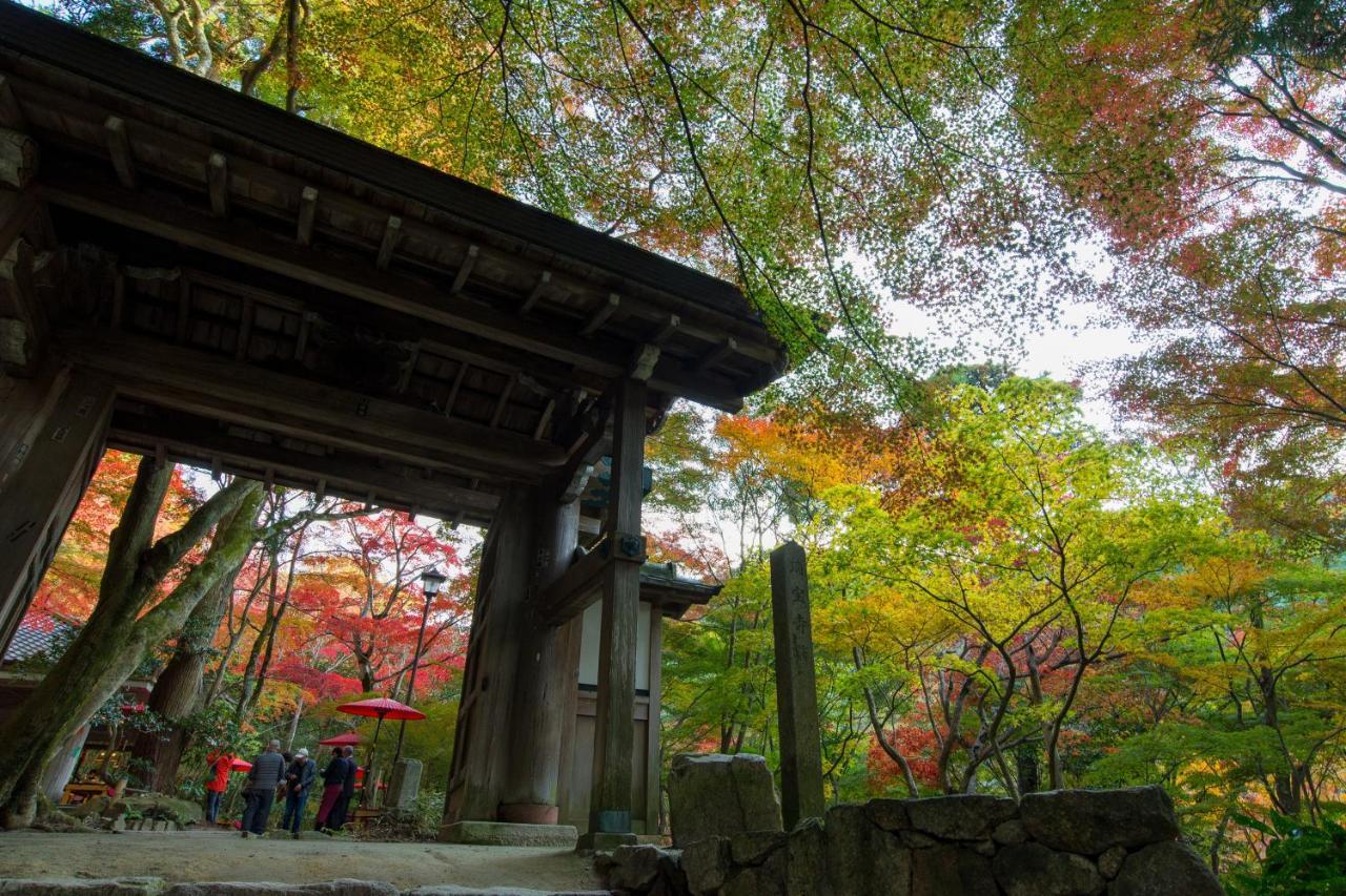 传统日式旅馆 有马温泉元汤龙泉阁日式旅馆
